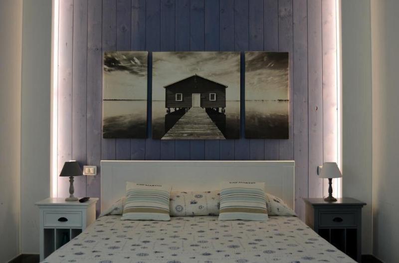 Beatrice Home B&B - Oda