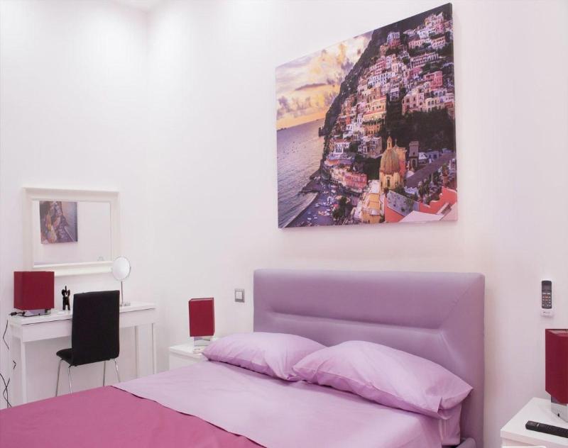 Beatrice Home B&B - Oda