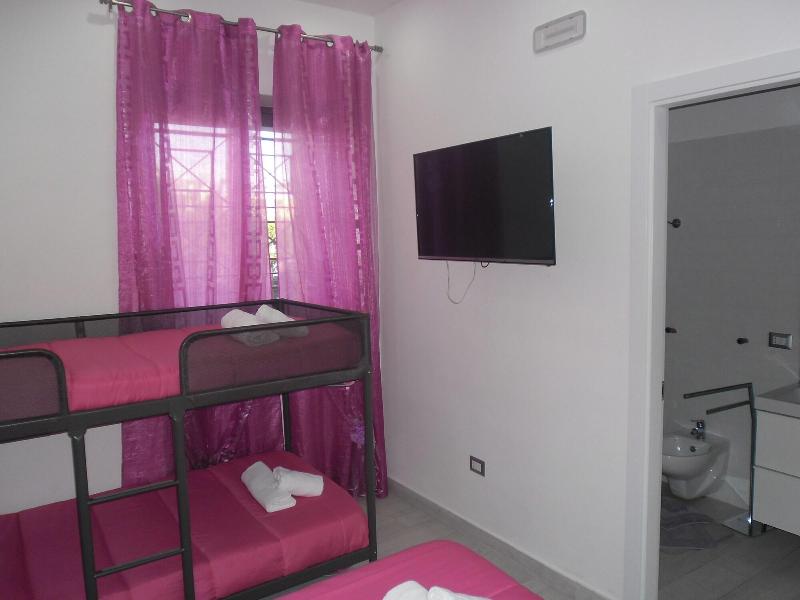 Beatrice Home B&B - Oda