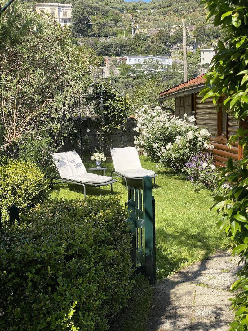 Chalet Lidia - Genel