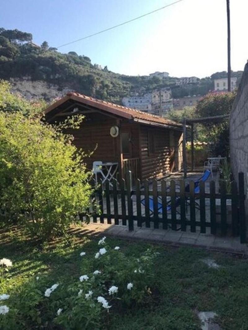 Chalet Lidia - Genel
