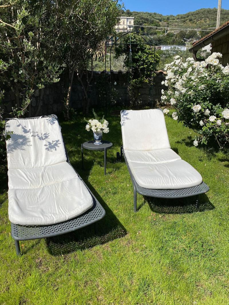Chalet Lidia - Genel