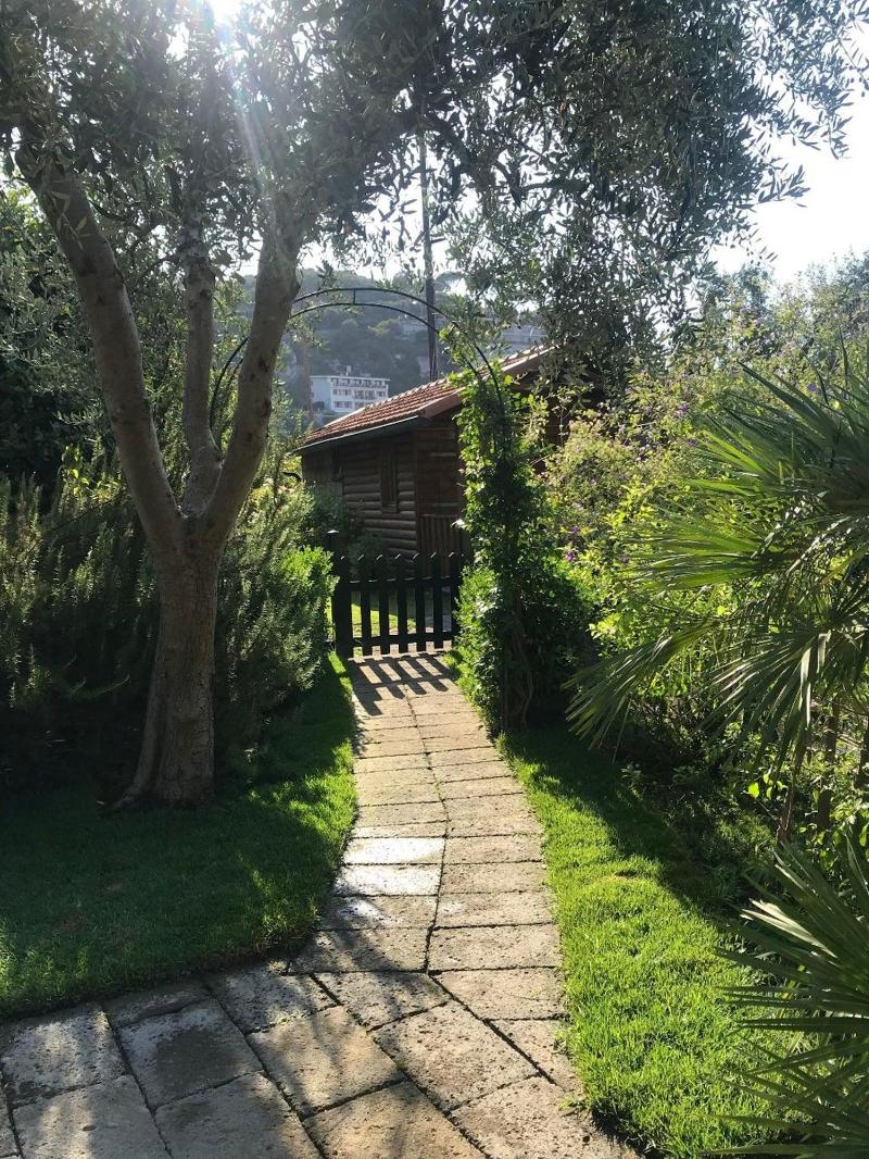Chalet Lidia - Genel
