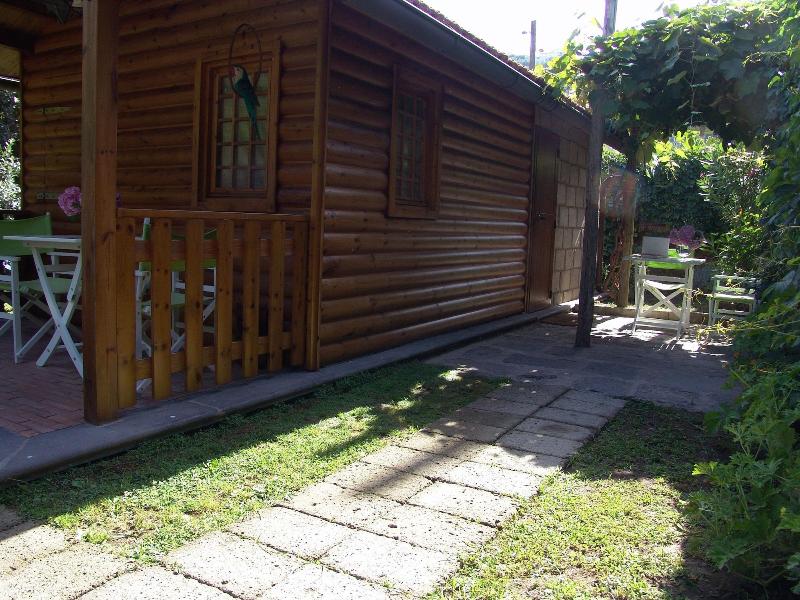 Chalet Lidia - Genel