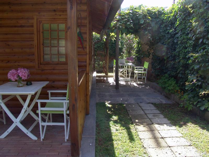 Chalet Lidia - Genel