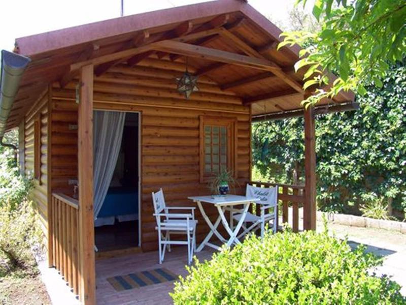 Chalet Lidia - Genel