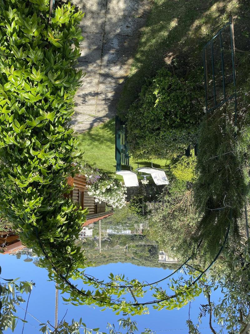 Chalet Lidia - Genel