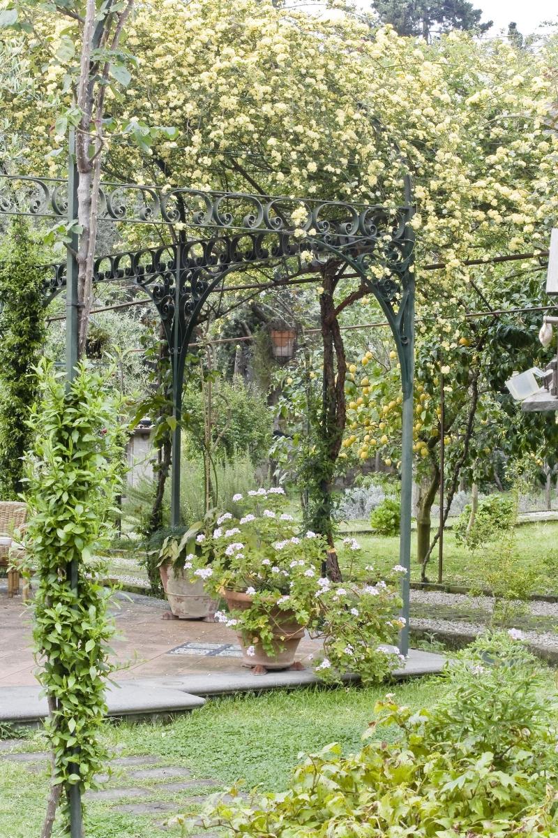 Chalet Lidia - Genel