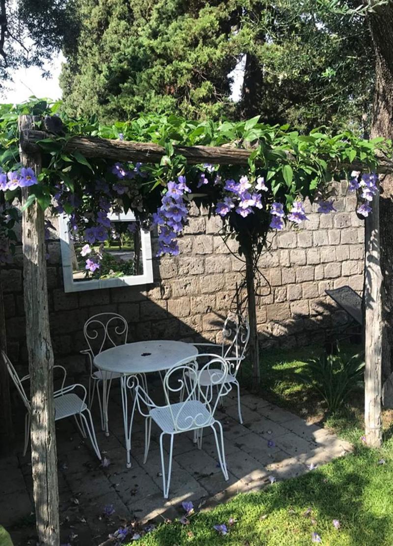 Chalet Lidia - Genel