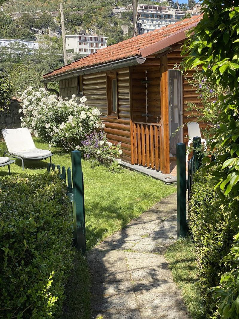 Chalet Lidia - Genel