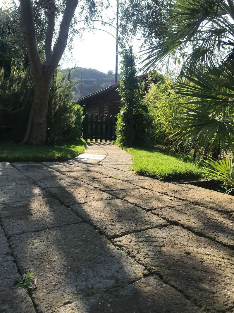 Chalet Lidia - Genel