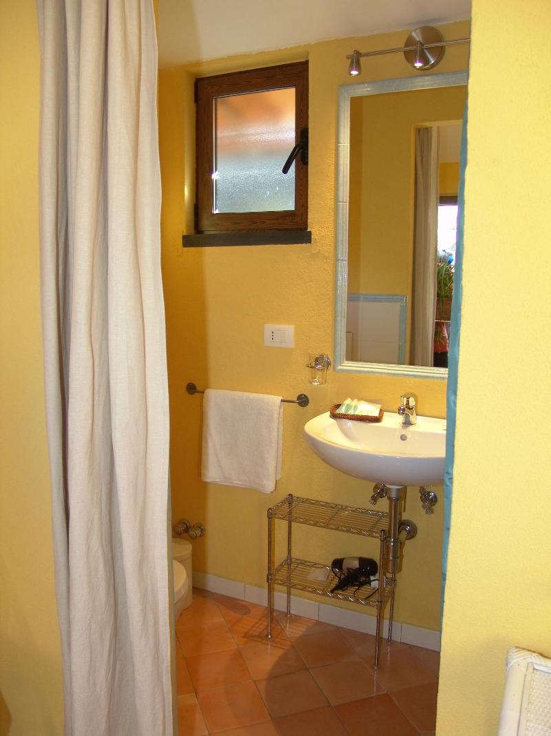 Chalet Lidia - Oda