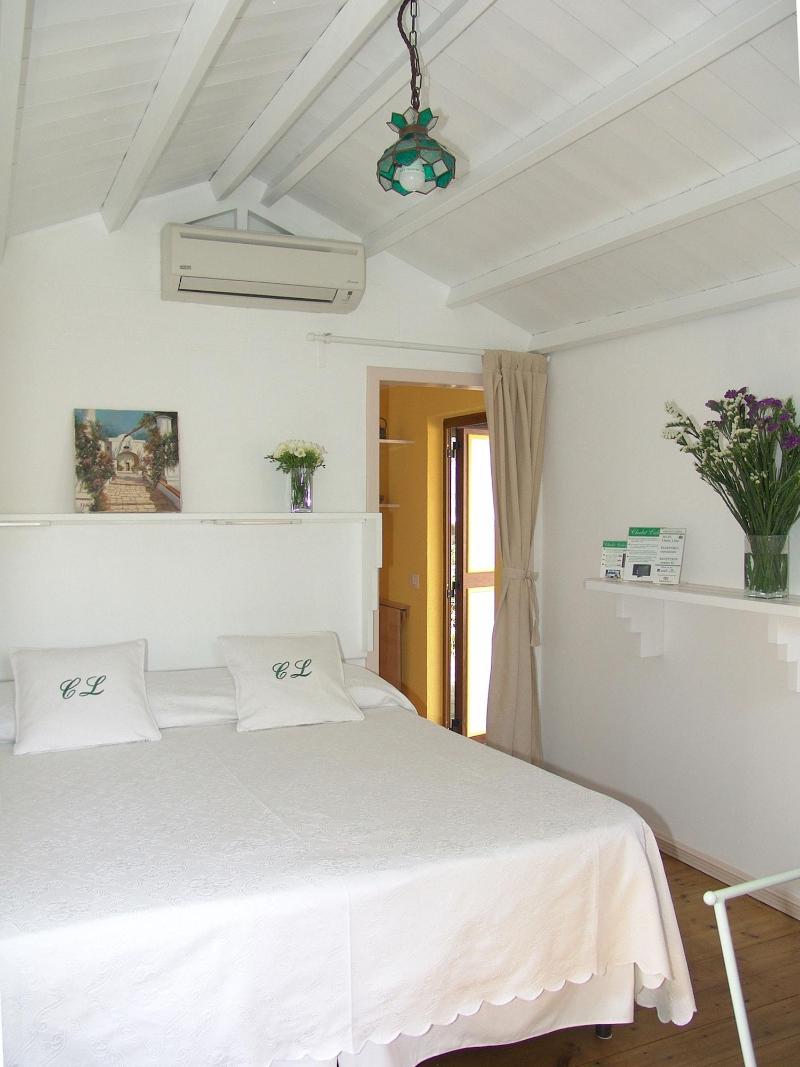 Chalet Lidia - Oda