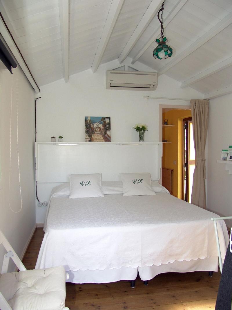 Chalet Lidia - Oda