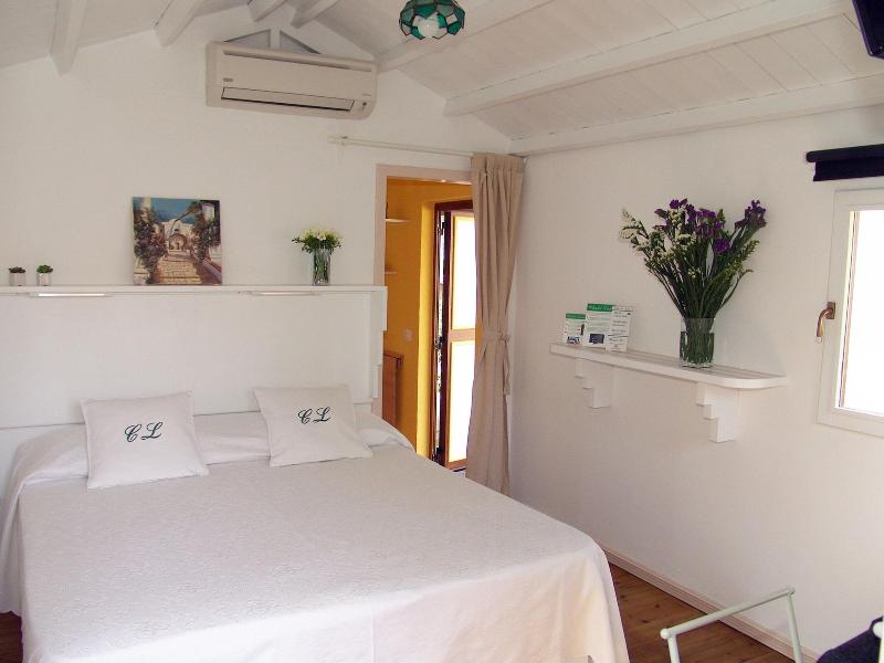 Chalet Lidia - Oda