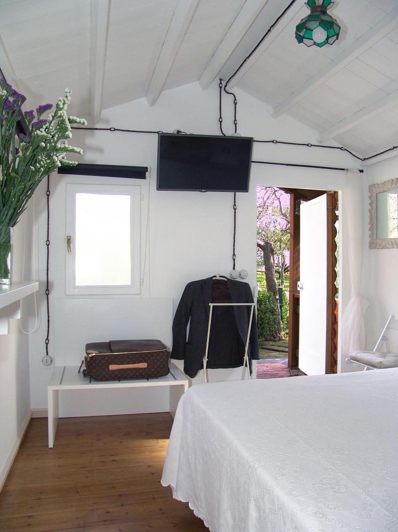 Chalet Lidia - Oda