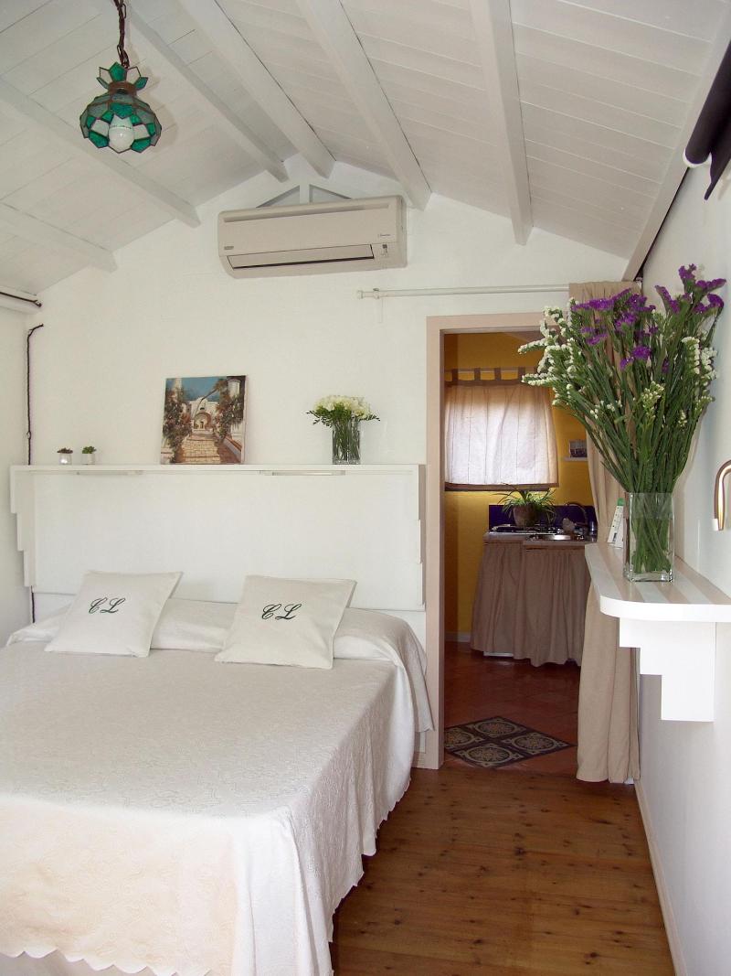 Chalet Lidia - Oda