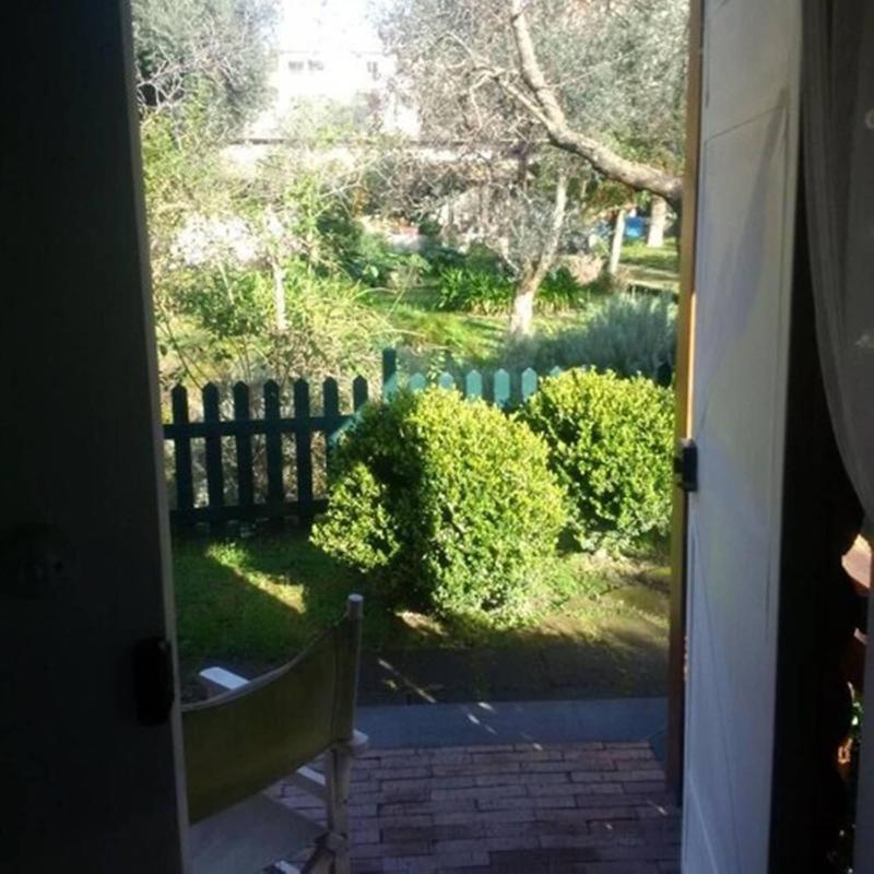 Chalet Lidia - Oda