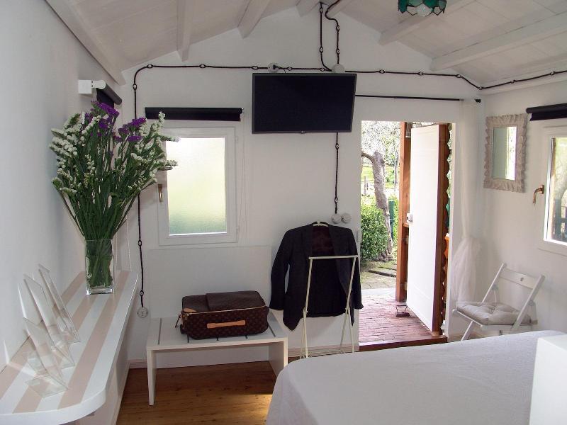 Chalet Lidia - Oda
