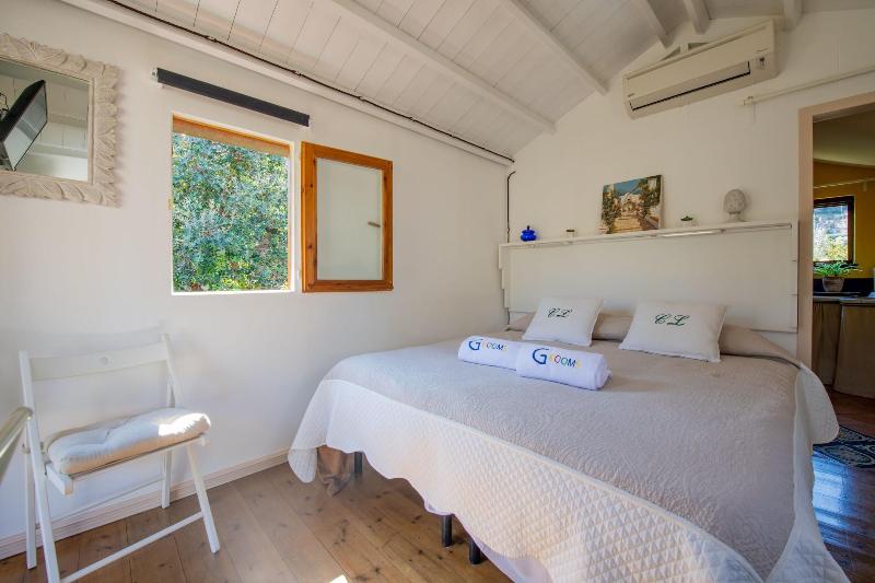 Chalet Lidia - Oda