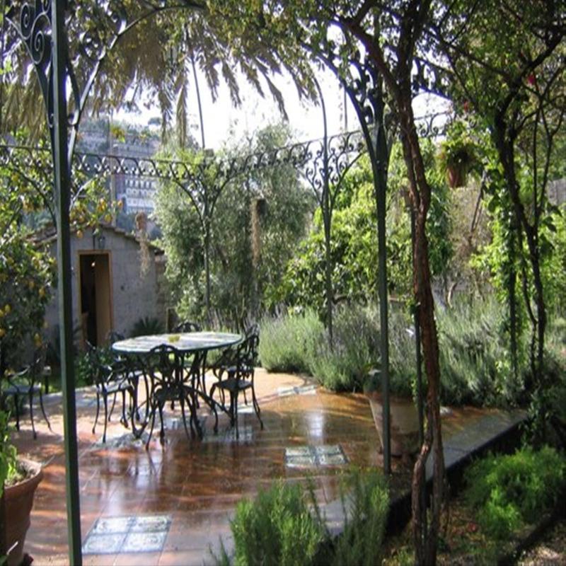 Chalet Lidia - Oda