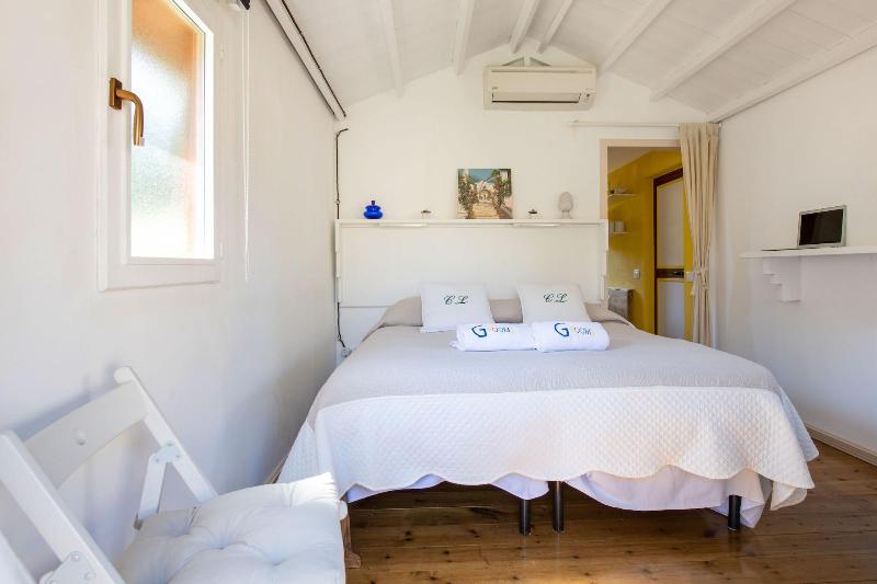 Chalet Lidia - Oda