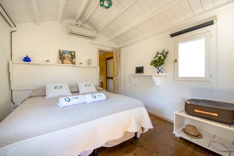 Chalet Lidia - Oda