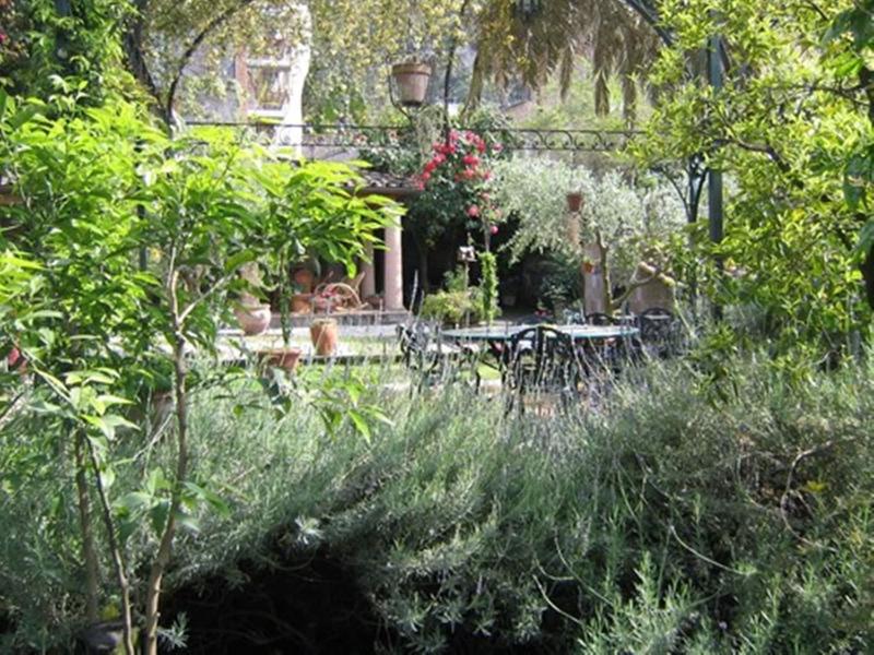 Chalet Lidia - Oda