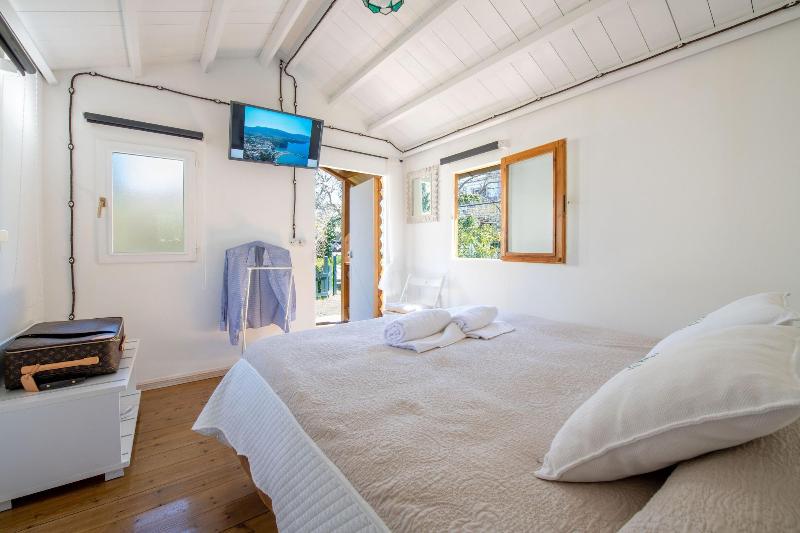 Chalet Lidia - Oda