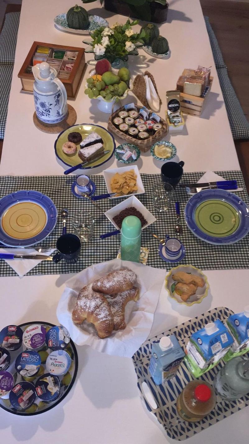 Chalet Lidia - Restoran