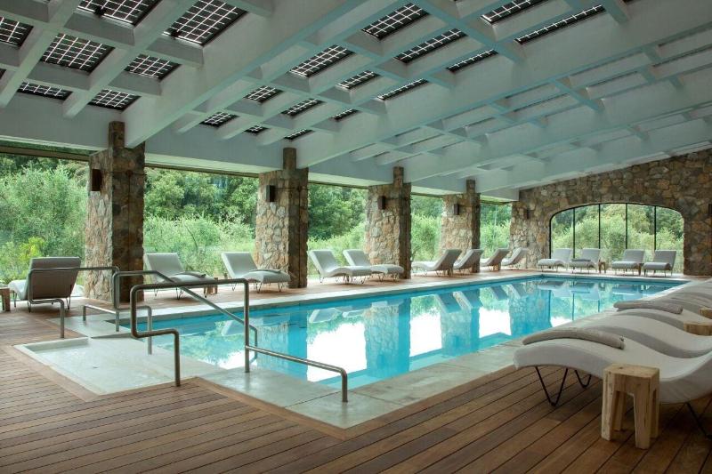 Aquapetra Resort And Spa - Aktivite