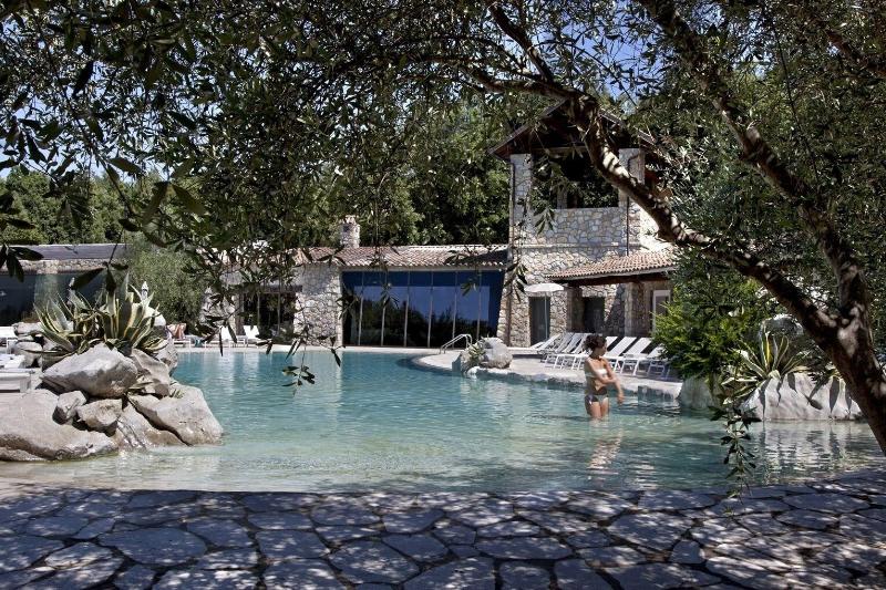 Aquapetra Resort And Spa - Aktivite