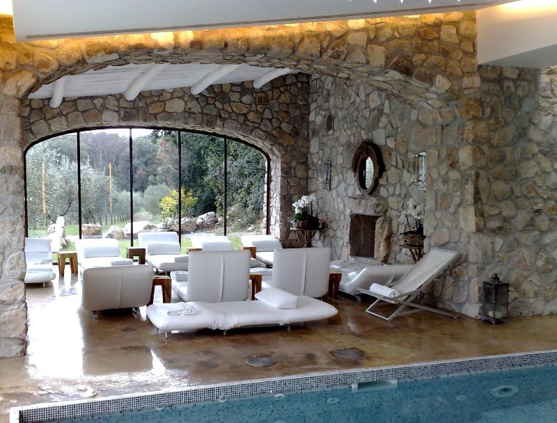 Aquapetra Resort And Spa - Aktivite