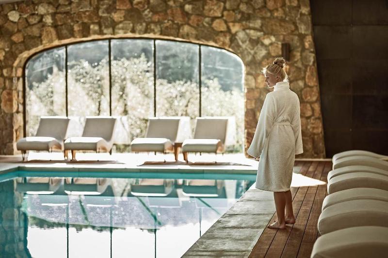 Aquapetra Resort And Spa - Aktivite