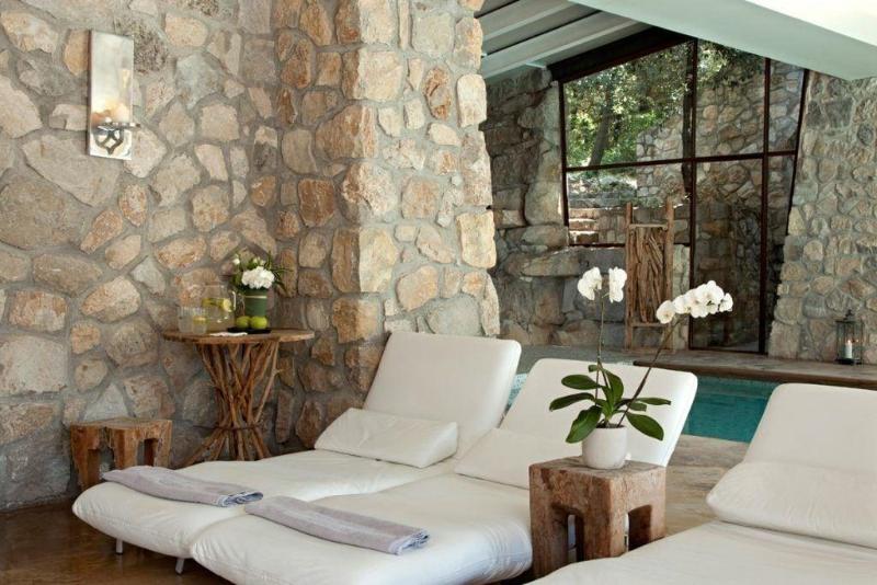 Aquapetra Resort And Spa - Aktivite