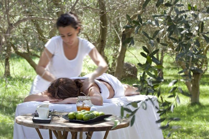 Aquapetra Resort And Spa - Aktivite