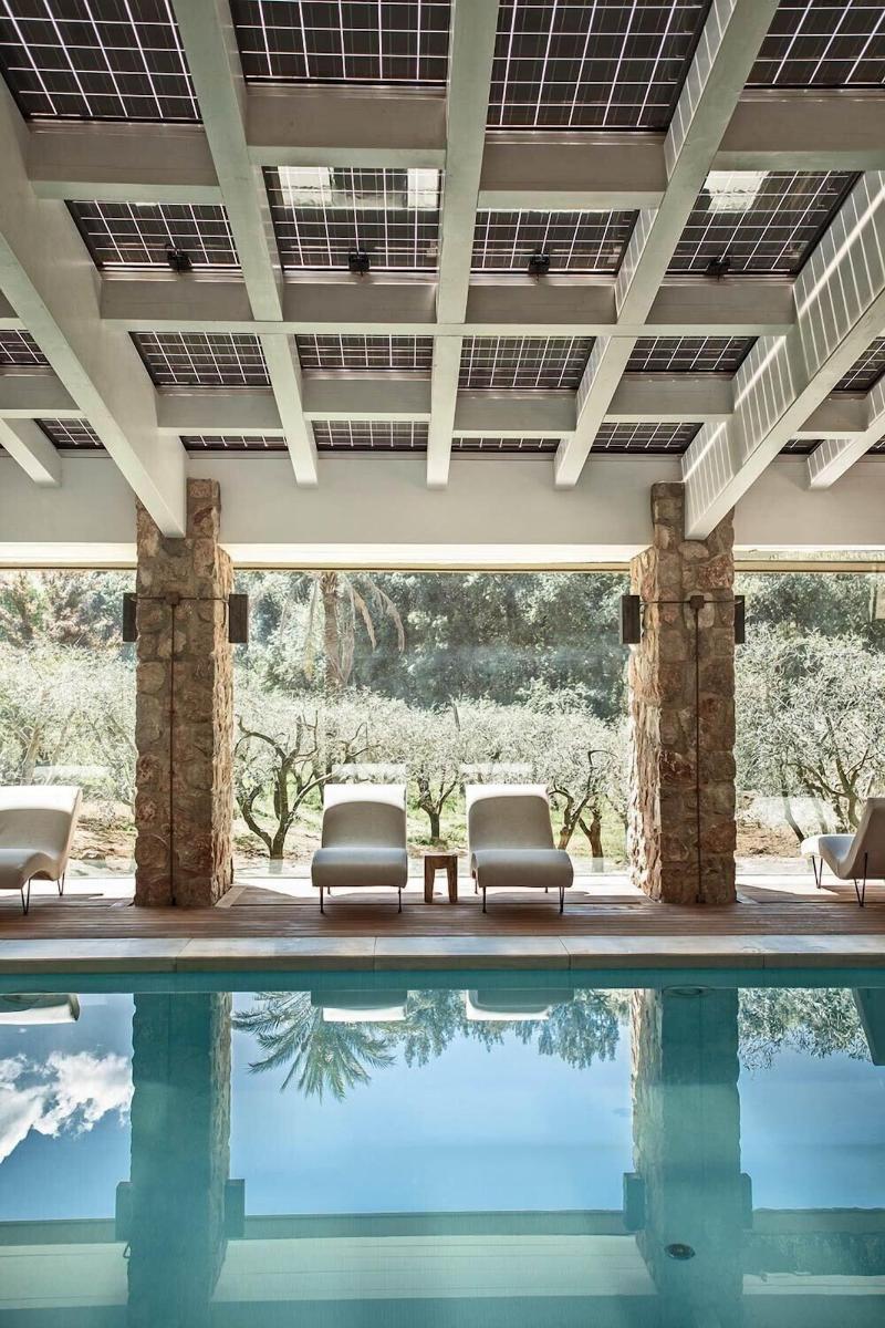 Aquapetra Resort And Spa - Aktivite
