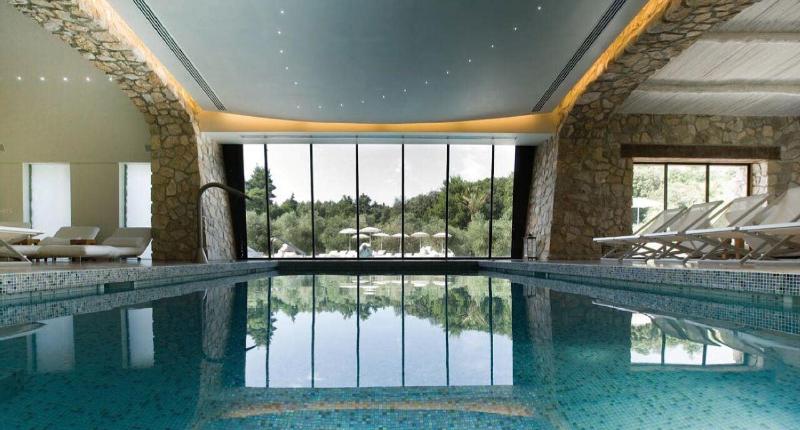 Aquapetra Resort And Spa - Aktivite