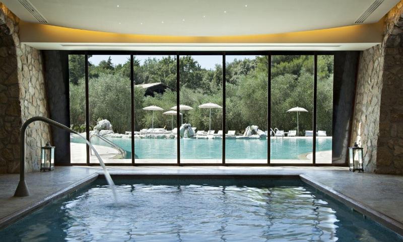 Aquapetra Resort And Spa - Aktivite