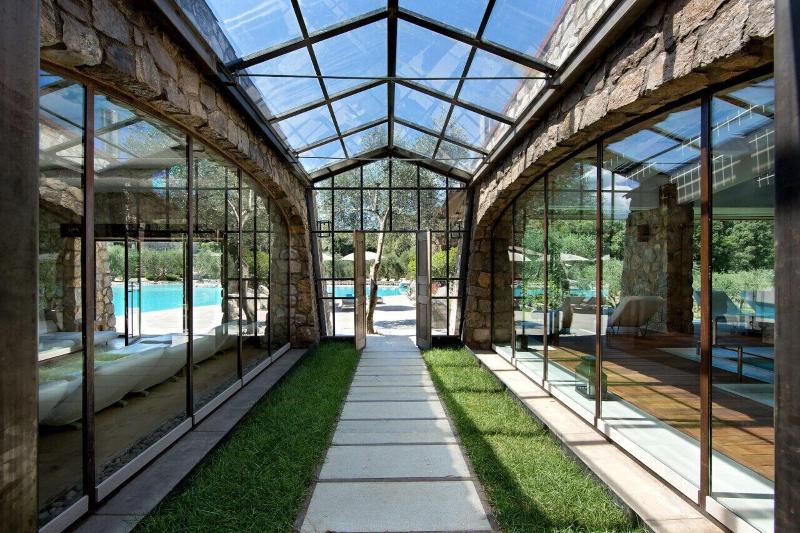 Aquapetra Resort And Spa - Aktivite