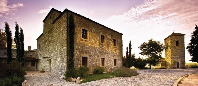 Aquapetra Resort And Spa - Genel