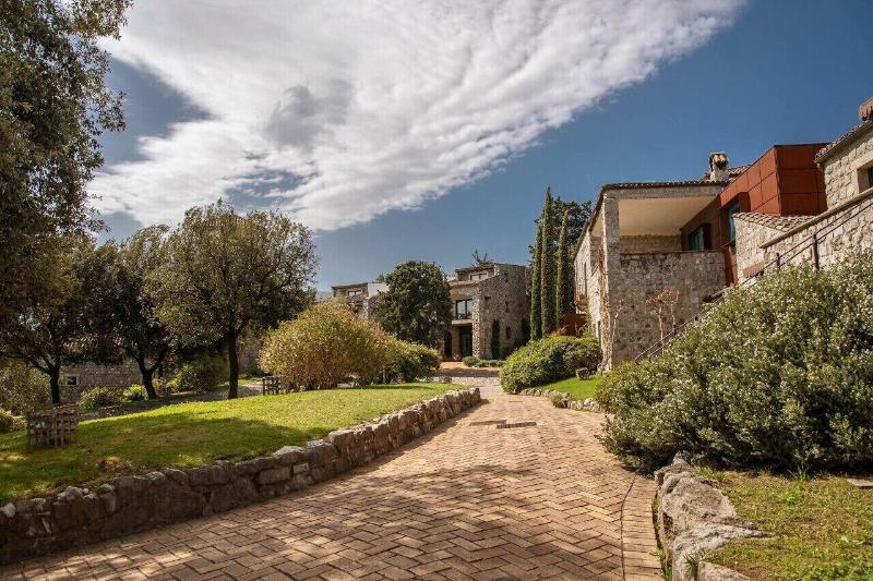Aquapetra Resort And Spa - Genel