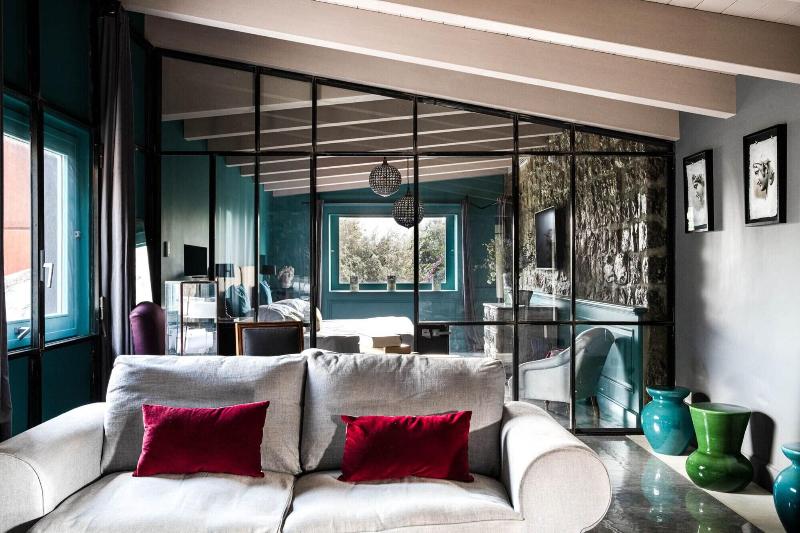 Aquapetra Resort And Spa - Genel