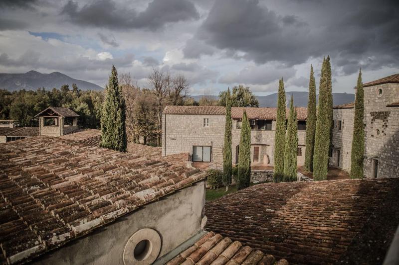 Aquapetra Resort And Spa - Genel
