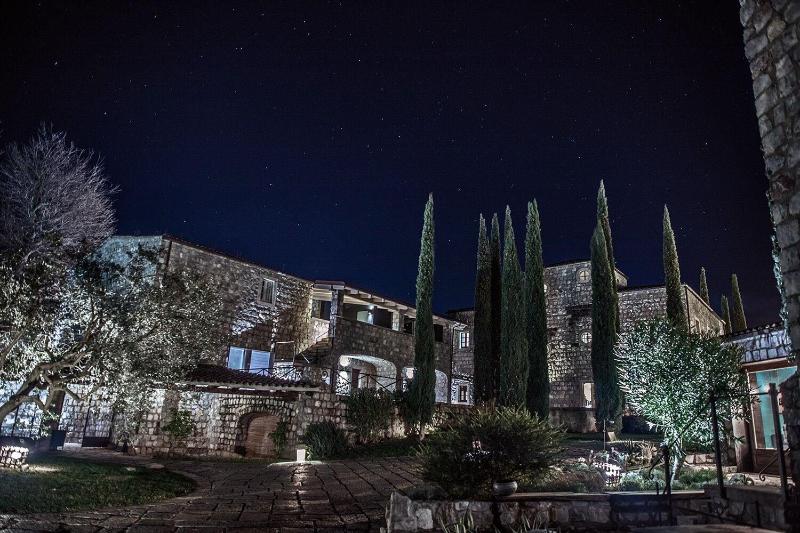 Aquapetra Resort And Spa - Genel