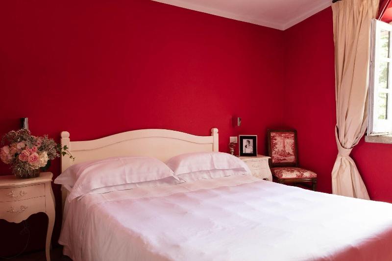 Aquapetra Resort And Spa - Oda