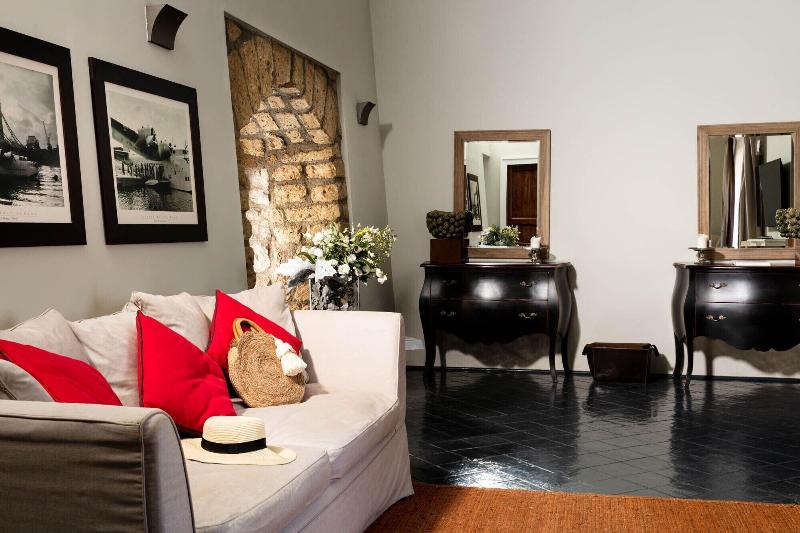 Aquapetra Resort And Spa - Oda
