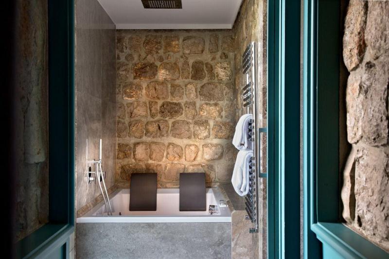 Aquapetra Resort And Spa - Oda