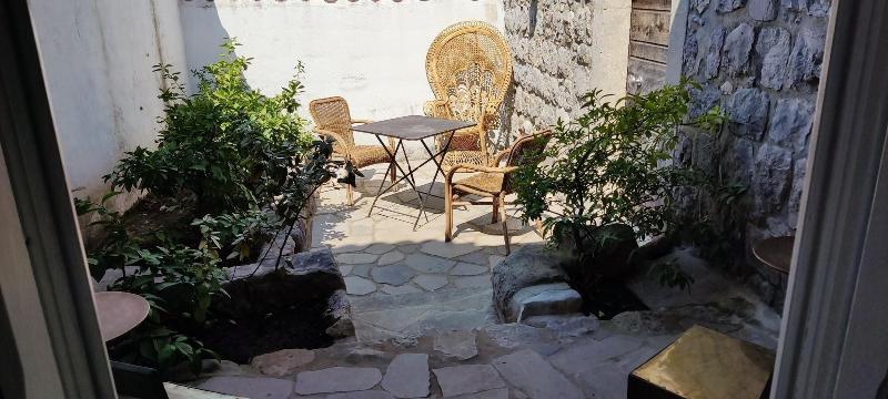 Aquapetra Resort And Spa - Oda