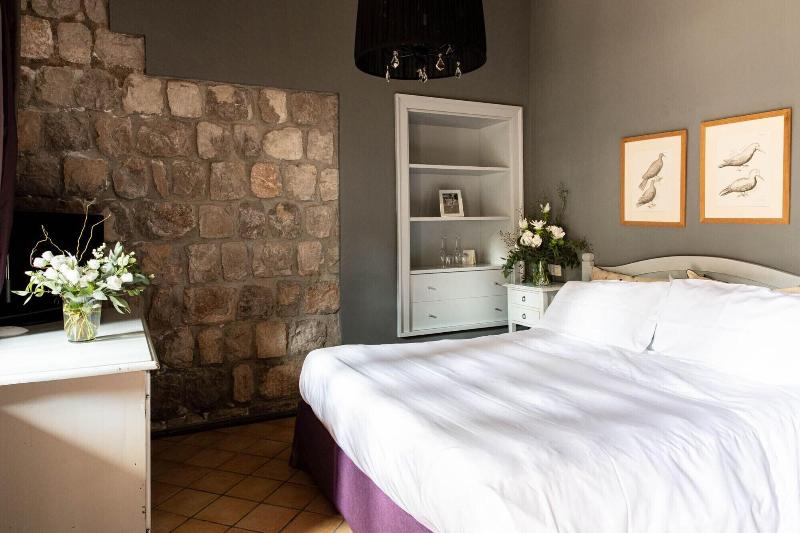 Aquapetra Resort And Spa - Oda